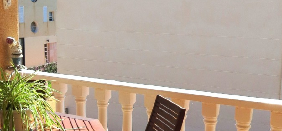 Orihuela Costa, Alicante, 2 Bedrooms Bedrooms, ,1 BathroomBathrooms,Apartment,Resale,99968108331516592