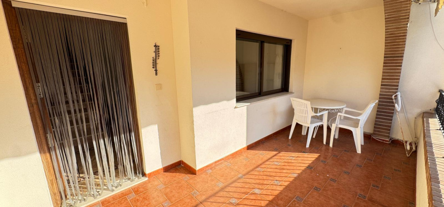San Miguel de Salinas, Alicante, 3 Bedrooms Bedrooms, ,2 BathroomsBathrooms,Townhouse,Resale,103186229116299840