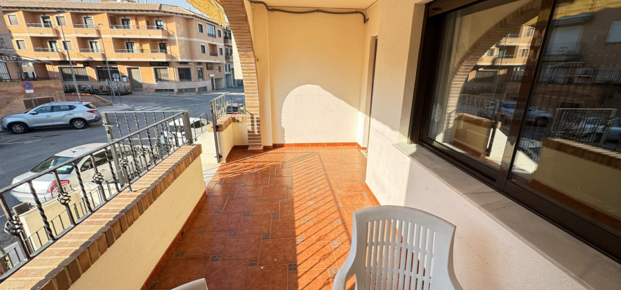 San Miguel de Salinas, Alicante, 3 Bedrooms Bedrooms, ,2 BathroomsBathrooms,Townhouse,Resale,103186229116299840