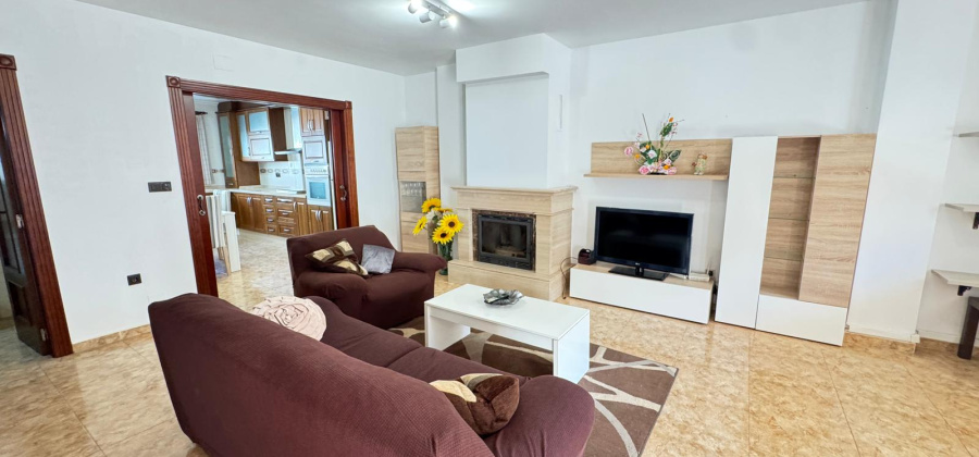 San Miguel de Salinas, Alicante, 3 Bedrooms Bedrooms, ,2 BathroomsBathrooms,Townhouse,Resale,103186229116299840