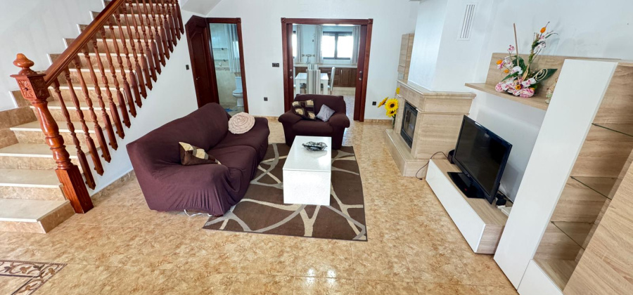 San Miguel de Salinas, Alicante, 3 Bedrooms Bedrooms, ,2 BathroomsBathrooms,Townhouse,Resale,103186229116299840