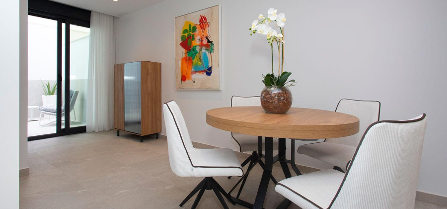 Pilar de la Horadada, Alicante, 3 Bedrooms Bedrooms, ,2 BathroomsBathrooms,Townhouse,New,209559156289521856