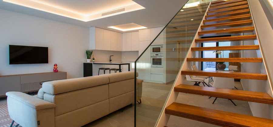 Pilar de la Horadada, Alicante, 3 Bedrooms Bedrooms, ,2 BathroomsBathrooms,Townhouse,New,209559156289521856