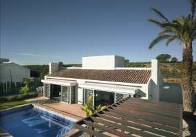 Sucina, Murcia, 4 Bedrooms Bedrooms, ,2 BathroomsBathrooms,Villa,New,209559223993755232