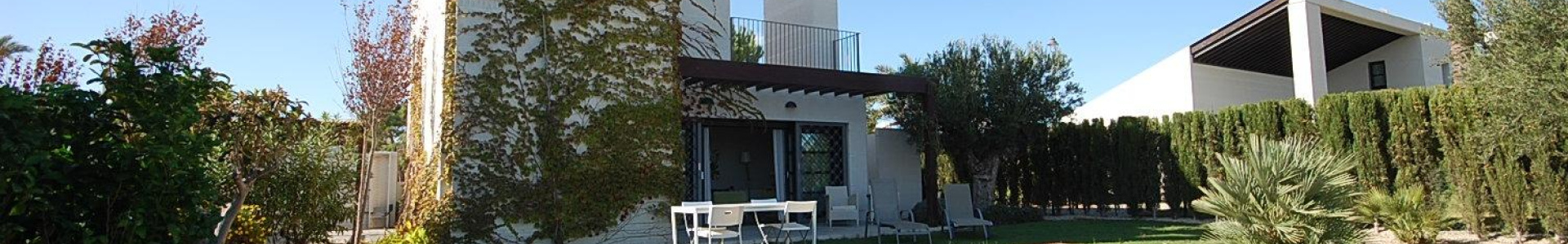 Villa in Costa Calida, Sucina