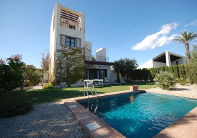 Sucina, Murcia, 4 Bedrooms Bedrooms, ,2 BathroomsBathrooms,Villa,New,209559245758972736