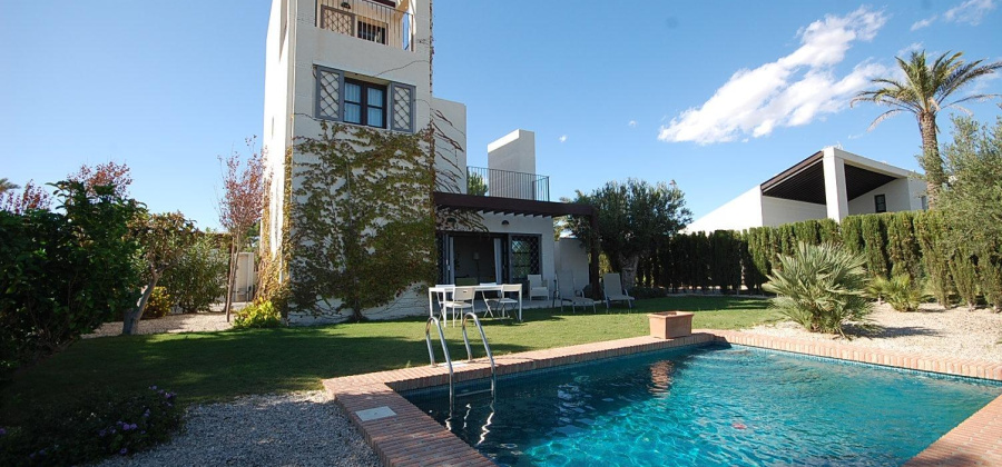 Sucina, Murcia, 4 Bedrooms Bedrooms, ,2 BathroomsBathrooms,Villa,New,209559245758972736