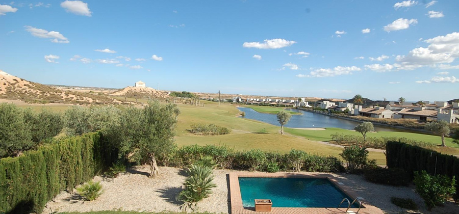 Sucina, Murcia, 4 Bedrooms Bedrooms, ,2 BathroomsBathrooms,Villa,New,209559245758972736