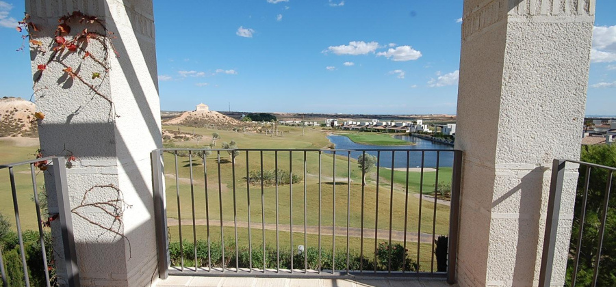 Sucina, Murcia, 4 Bedrooms Bedrooms, ,2 BathroomsBathrooms,Villa,New,209559245758972736