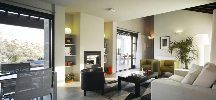 Sucina, Murcia, 2 Bedrooms Bedrooms, ,2 BathroomsBathrooms,Villa,New,209559279463824064