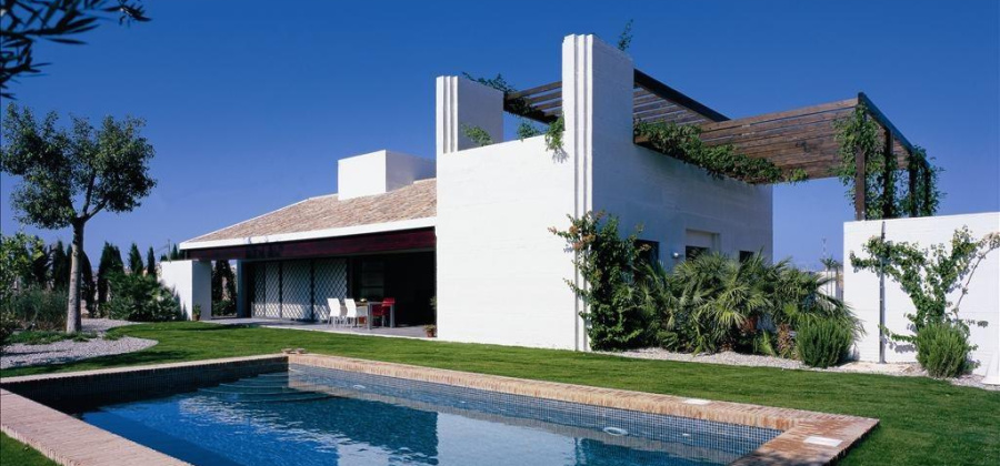 Sucina, Murcia, 3 Bedrooms Bedrooms, ,2 BathroomsBathrooms,Villa,New,209559641365226560