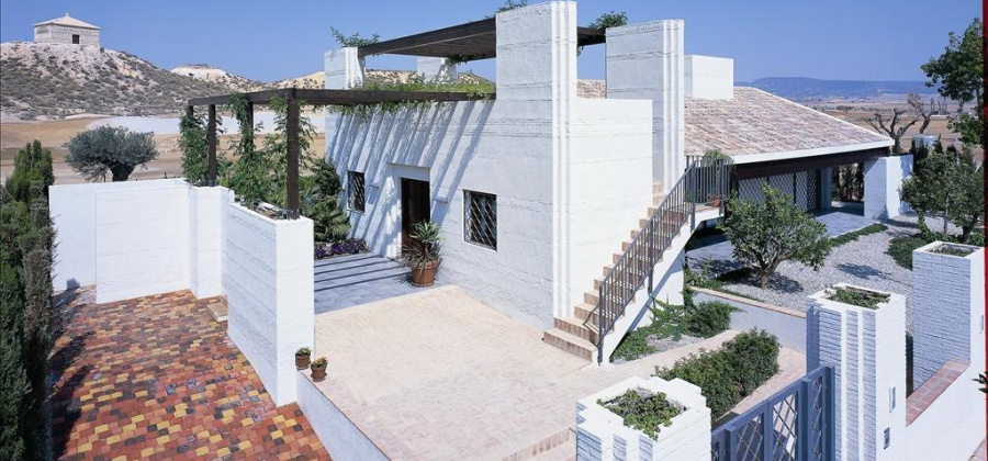 Sucina, Murcia, 3 Bedrooms Bedrooms, ,2 BathroomsBathrooms,Villa,New,209559641365226560