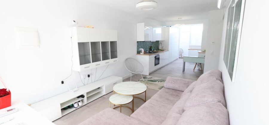 Benijofar, Alicante, 2 Bedrooms Bedrooms, ,1 BathroomBathrooms,Bungalow,Resale,209924139151316832