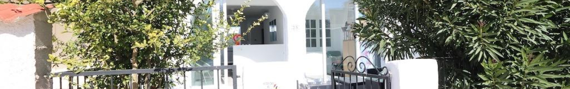 Bungalow in Costa Blanca South, Benijofar