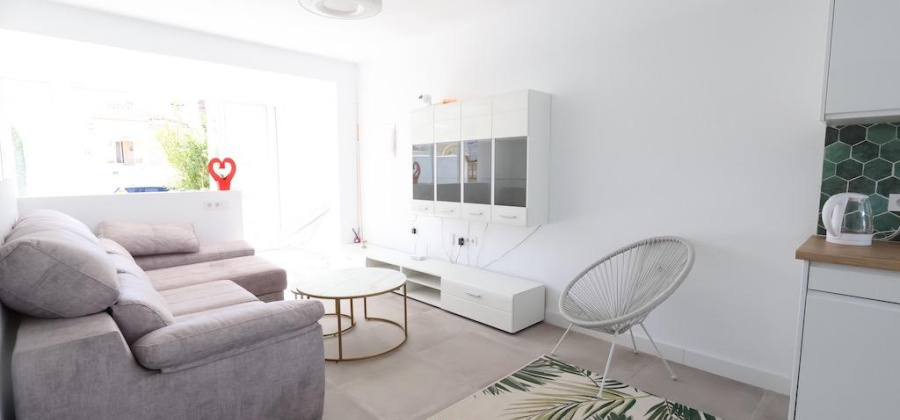 Benijofar, Alicante, 2 Bedrooms Bedrooms, ,1 BathroomBathrooms,Bungalow,Resale,209924139151316832