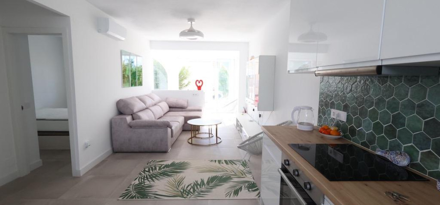 Benijofar, Alicante, 2 Bedrooms Bedrooms, ,1 BathroomBathrooms,Bungalow,Resale,209924139151316832