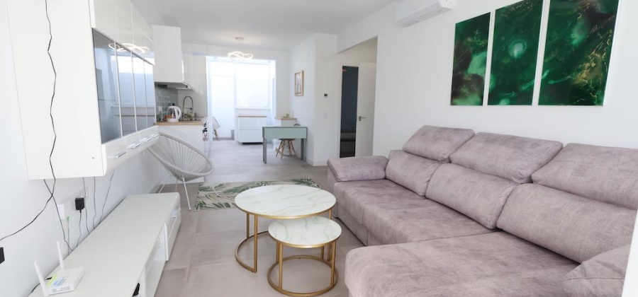 Benijofar, Alicante, 2 Bedrooms Bedrooms, ,1 BathroomBathrooms,Bungalow,Resale,209924139151316832