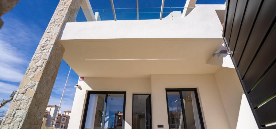 Pilar de la Horadada, Alicante, 3 Bedrooms Bedrooms, ,2 BathroomsBathrooms,Bungalow,New,209559139662964928