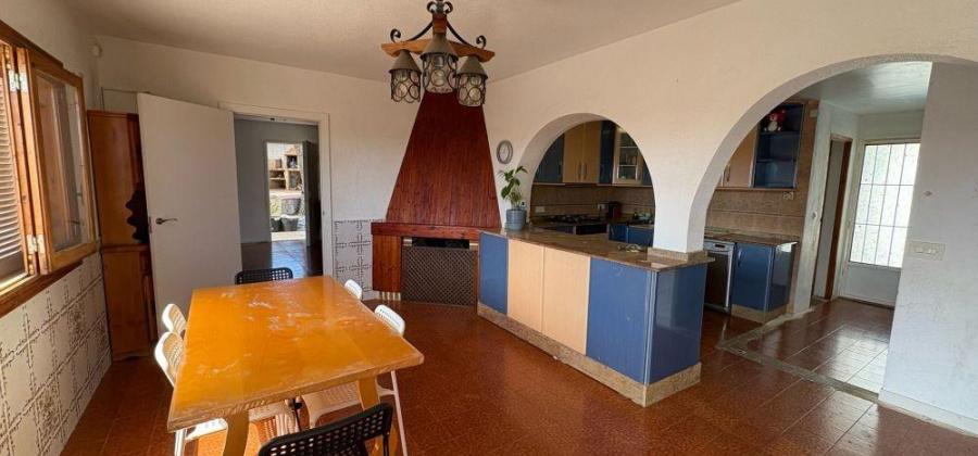 Torrevieja, Alicante, 6 Bedrooms Bedrooms, ,4 BathroomsBathrooms,Villa,Resale,7563287906473924