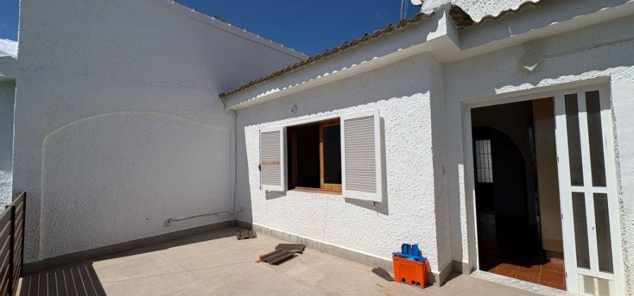 Torrevieja, Alicante, 6 Bedrooms Bedrooms, ,4 BathroomsBathrooms,Villa,Resale,7563287906473924