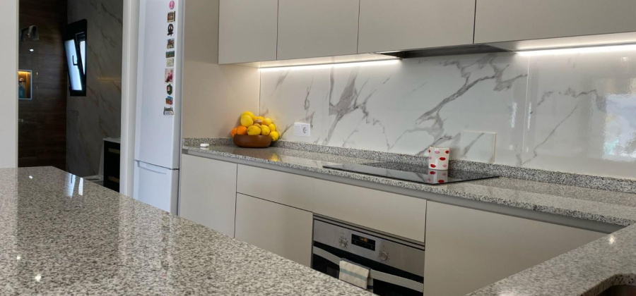 Orihuela Costa, Alicante, 3 Bedrooms Bedrooms, ,3 BathroomsBathrooms,Villa,Resale,32821687552258720