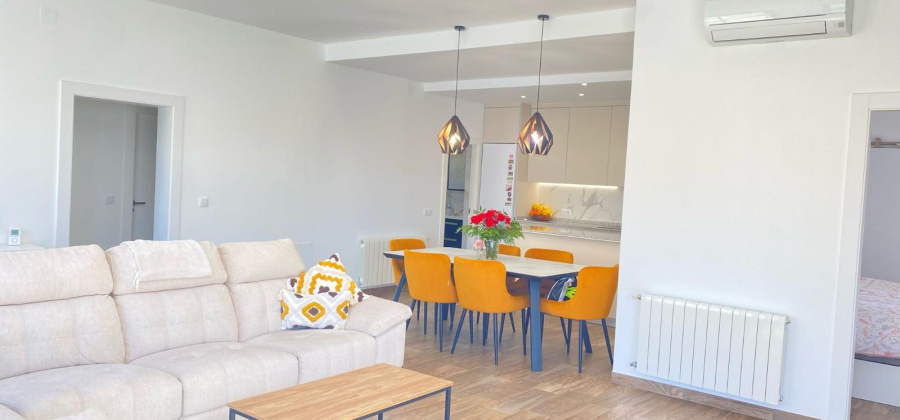 Orihuela Costa, Alicante, 3 Bedrooms Bedrooms, ,3 BathroomsBathrooms,Villa,Resale,32821687552258720