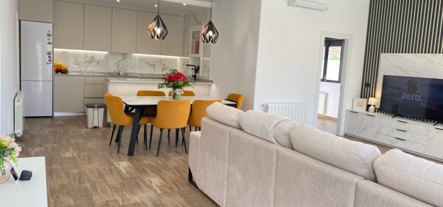 Orihuela Costa, Alicante, 3 Bedrooms Bedrooms, ,3 BathroomsBathrooms,Villa,Resale,32821687552258720
