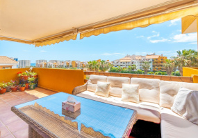 Cabo Roig, Alicante, 2 Bedrooms Bedrooms, ,1 BathroomBathrooms,Apartment,Resale,75632100806464912
