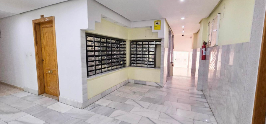 Torrevieja, Alicante, 2 Bedrooms Bedrooms, ,1 BathroomBathrooms,Apartment,Resale,75632159754135888