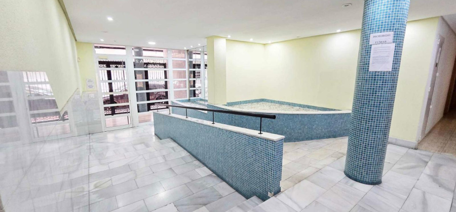 Torrevieja, Alicante, 2 Bedrooms Bedrooms, ,1 BathroomBathrooms,Apartment,Resale,75632159754135888