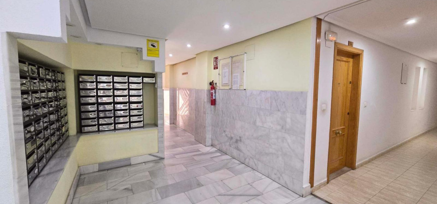 Torrevieja, Alicante, 2 Bedrooms Bedrooms, ,1 BathroomBathrooms,Apartment,Resale,75632159754135888