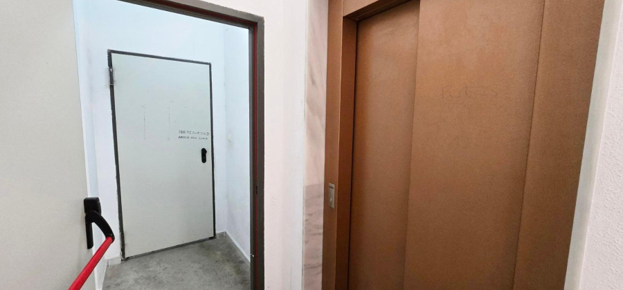 Torrevieja, Alicante, 2 Bedrooms Bedrooms, ,1 BathroomBathrooms,Apartment,Resale,75632159754135888