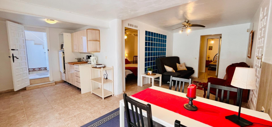 Orihuela Costa, Alicante, 7 Bedrooms Bedrooms, ,4 BathroomsBathrooms,Villa,Resale,75632206969075792