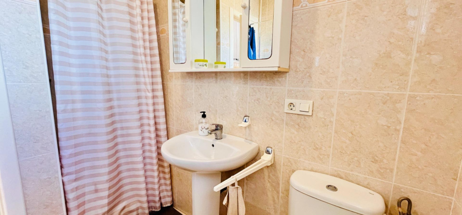 Orihuela Costa, Alicante, 7 Bedrooms Bedrooms, ,4 BathroomsBathrooms,Villa,Resale,75632206969075792
