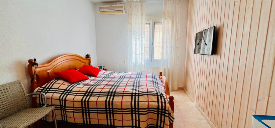 Orihuela Costa, Alicante, 7 Bedrooms Bedrooms, ,4 BathroomsBathrooms,Villa,Resale,75632206969075792