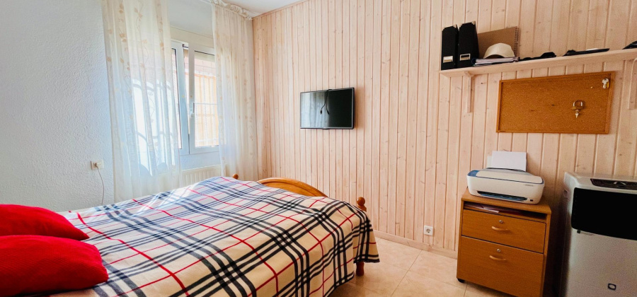 Orihuela Costa, Alicante, 7 Bedrooms Bedrooms, ,4 BathroomsBathrooms,Villa,Resale,75632206969075792