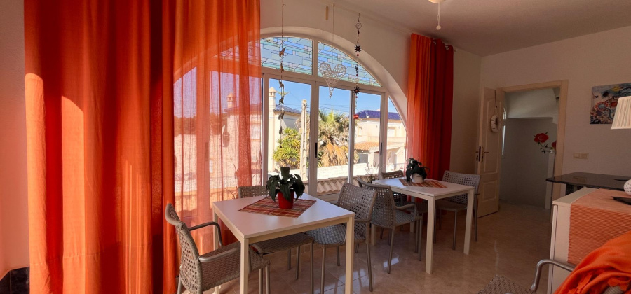 Orihuela Costa, Alicante, 7 Bedrooms Bedrooms, ,4 BathroomsBathrooms,Villa,Resale,75632206969075792