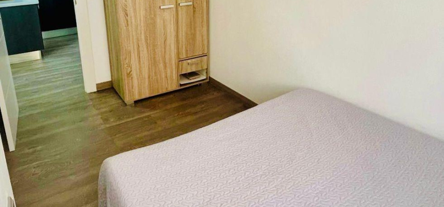 Torrevieja, Alicante, 3 Bedrooms Bedrooms, ,1 BathroomBathrooms,Apartment,Resale,75632227636368496