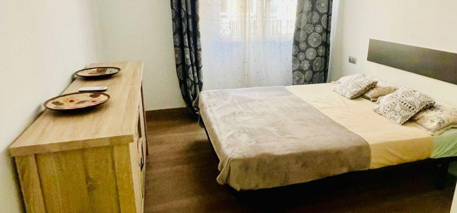Torrevieja, Alicante, 3 Bedrooms Bedrooms, ,1 BathroomBathrooms,Apartment,Resale,75632227636368496