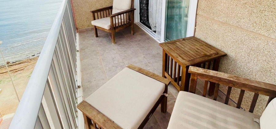 Torrevieja, Alicante, 3 Bedrooms Bedrooms, ,1 BathroomBathrooms,Apartment,Resale,75632227636368496