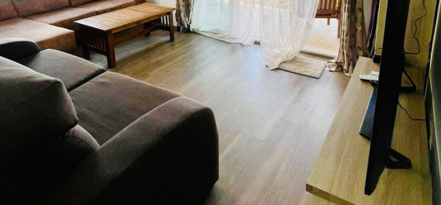 Torrevieja, Alicante, 3 Bedrooms Bedrooms, ,1 BathroomBathrooms,Apartment,Resale,75632227636368496