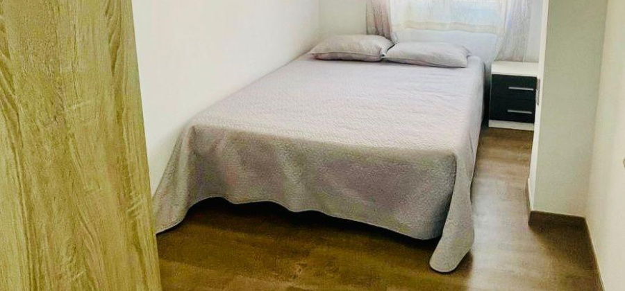 Torrevieja, Alicante, 3 Bedrooms Bedrooms, ,1 BathroomBathrooms,Apartment,Resale,75632227636368496