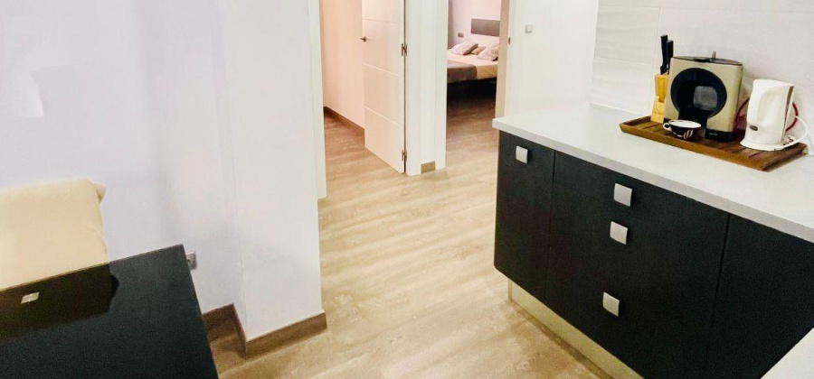 Torrevieja, Alicante, 3 Bedrooms Bedrooms, ,1 BathroomBathrooms,Apartment,Resale,75632227636368496