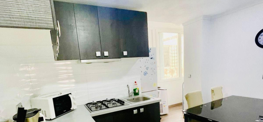 Torrevieja, Alicante, 3 Bedrooms Bedrooms, ,1 BathroomBathrooms,Apartment,Resale,75632227636368496