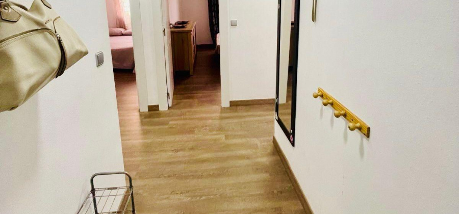Torrevieja, Alicante, 3 Bedrooms Bedrooms, ,1 BathroomBathrooms,Apartment,Resale,75632227636368496