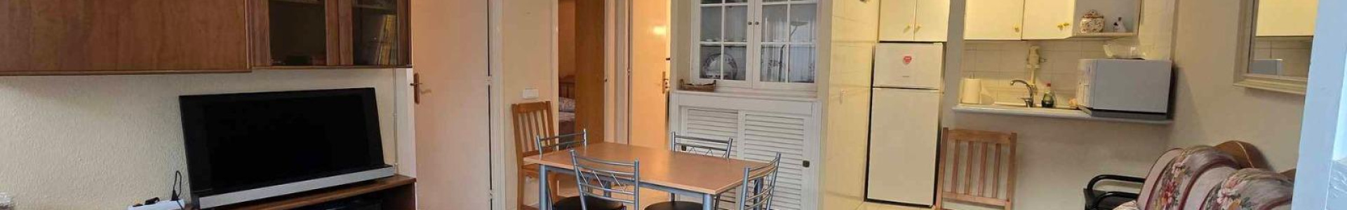 Torrevieja, Alicante, 2 Bedrooms Bedrooms, ,1 BathroomBathrooms,Apartment,Resale,75632238700020592