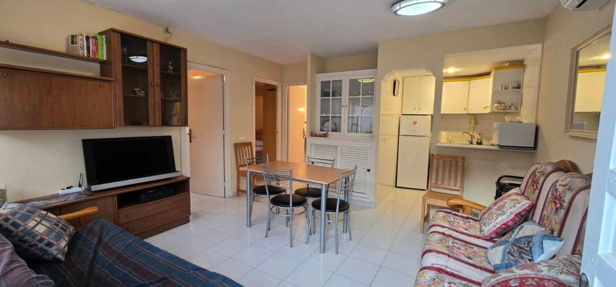 Torrevieja, Alicante, 2 Bedrooms Bedrooms, ,1 BathroomBathrooms,Apartment,Resale,75632238700020592