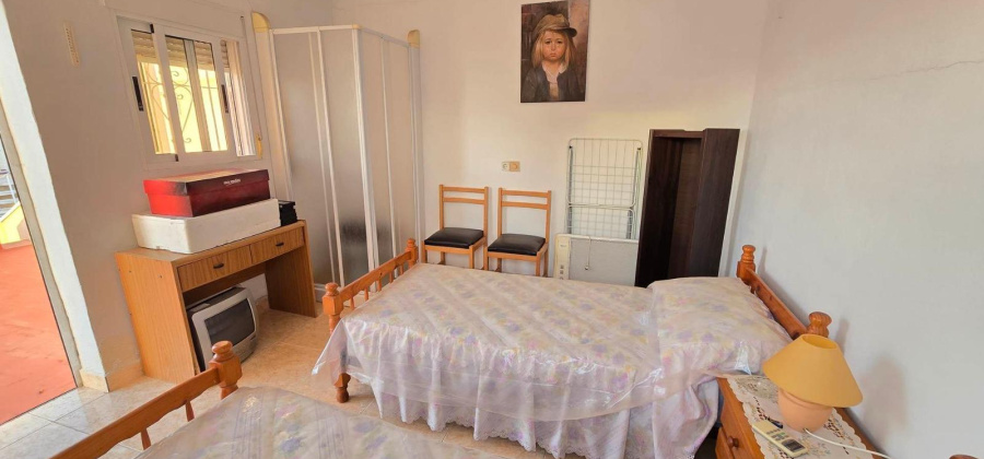 Torrevieja, Alicante, 2 Bedrooms Bedrooms, ,1 BathroomBathrooms,Apartment,Resale,75632238700020592