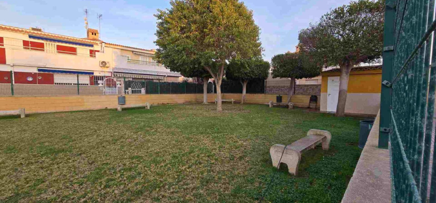 Torrevieja, Alicante, 2 Bedrooms Bedrooms, ,1 BathroomBathrooms,Apartment,Resale,75632238700020592