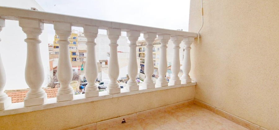 Torrevieja, Alicante, 2 Bedrooms Bedrooms, ,1 BathroomBathrooms,Apartment,Resale,75632241447242656
